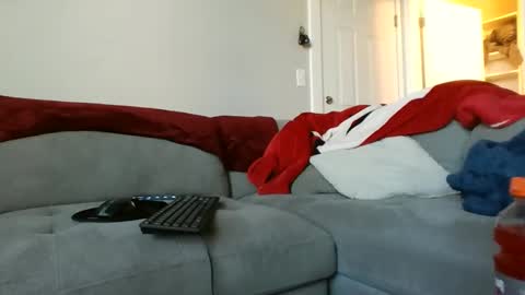 allylove2626 online show from October 7, 2025, 10:40 pm