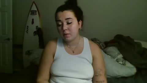 allylove2626 online show from October 11, 2025, 4:55 am