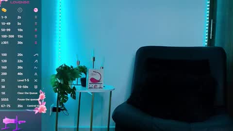 allymdo online show from November 27, 2025, 11:34 am