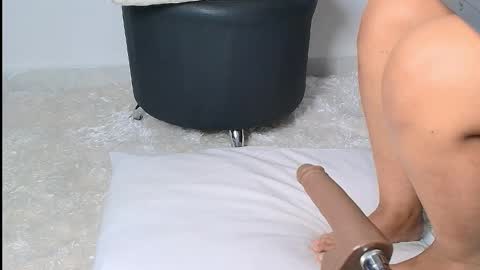 allymdo online show from February 18, 2026, 6:48 pm