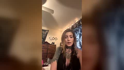 allymoon1369 online show from January 17, 2026, 12:48 am