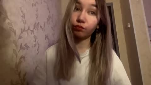 Snapshot of allynmckinnell chatting on February 13, 2026, 6:26 pm Trisha online show from February 13, 2026, 6:26 pm