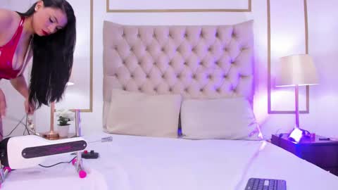 Ally online show from September 26, 2025, 7:51 pm