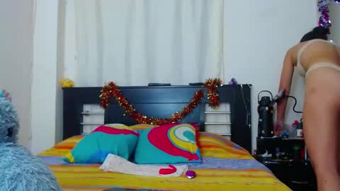 Allyson collins online show from February 26, 2025, 12:16 am