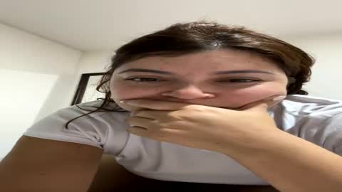 Allyson online show from May 23, 2026, 12:38 am