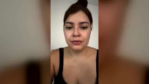 Allyson online show from June 19, 2026, 2:38 am