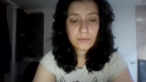 Alma online show from January 31, 2026, 8:07 pm