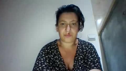 Alma online show from June 4, 2026, 8:37 pm