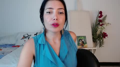 alma_art_ online show from April 5, 2026, 3:26 am