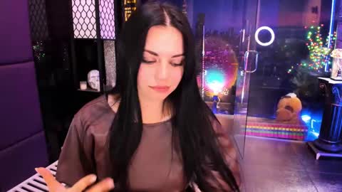 Alma online show from March 1, 2025, 12:23 pm