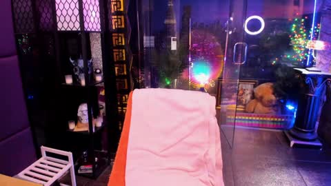 Alma online show from March 14, 2026, 8:31 am