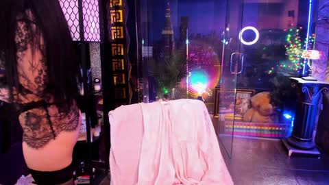 Alma online show from March 19, 2026, 7:01 am