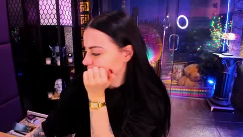 Alma online show from April 1, 2026, 7:42 am