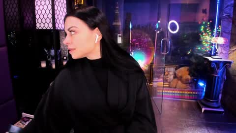 Alma online show from April 2, 2026, 5:49 am