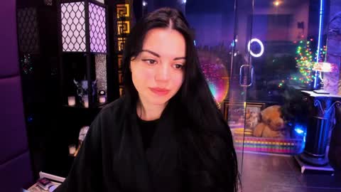 Alma online show from April 3, 2026, 5:49 am