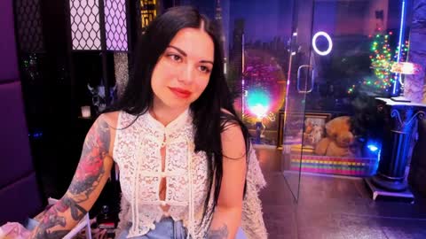 Alma online show from April 5, 2026, 9:17 am