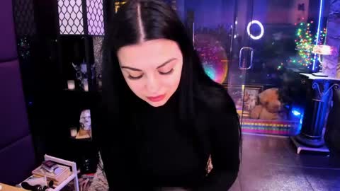 Alma online show from April 17, 2026, 5:54 am