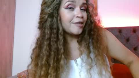 Alma online show from November 5, 2025, 11:16 pm