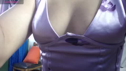 Arhantxa online show from May 12, 2026, 10:07 pm