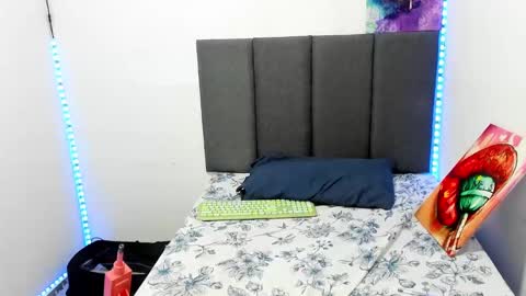 Alma online show from March 3, 2025, 11:46 pm