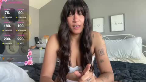 Snapshot of almababbyy chatting on April 27, 2026, 4:05 pm Almababbyy online show from April 27, 2026, 4:05 pm