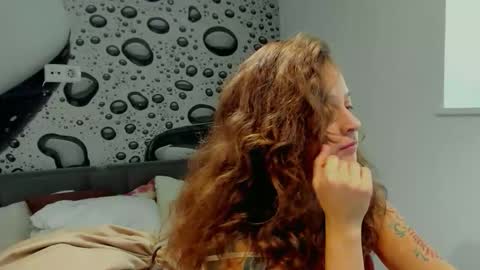 Alma online show from September 15, 2025, 7:08 am