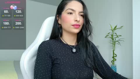 Alma online show from May 8, 2026, 2:11 pm