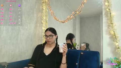 Santy online show from May 23, 2026, 1:04 pm