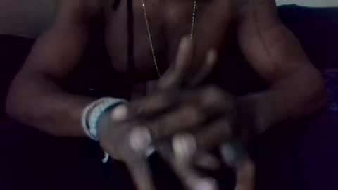 almightyjesos online show from April 4, 2026, 7:17 am