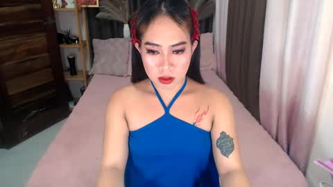 almira_scott online show from June 8, 2026, 4:29 pm