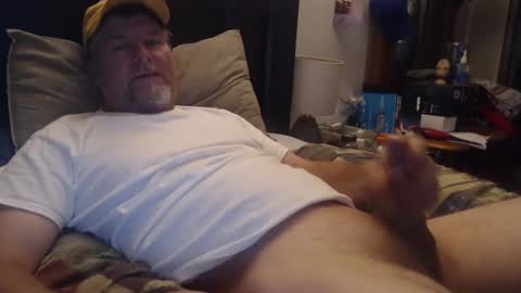 almostheaven online show from January 6, 2025, 1:41 pm