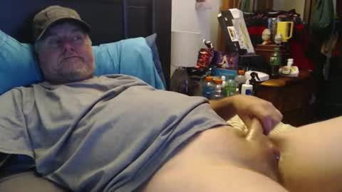almostheaven online show from May 2, 2026, 5:56 am
