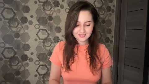 Anna online show from October 9, 2025, 8:40 pm