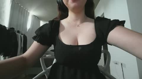 Aloha Catita online show from February 23, 2025, 4:24 pm