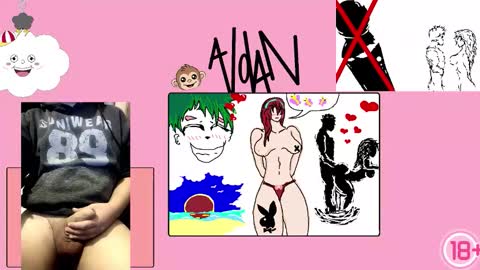 alolanmonke online show from November 4, 2025, 7:02 pm