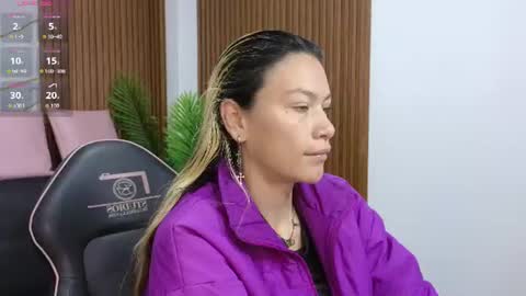 alonddra_tay online show from June 29, 2026, 11:43 am
