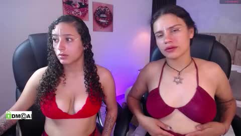 Snapshot of alondraandsweet chatting on September 25, 2025, 4:16 am alondraandsweet online show from September 25, 2025, 4:16 am