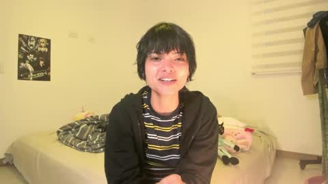 luca or garu D online show from December 23, 2024, 10:44 pm