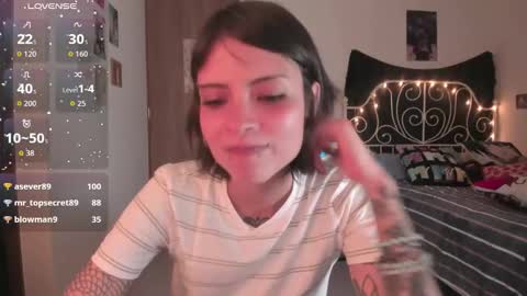 luca or garu D online show from November 20, 2025, 9:14 pm