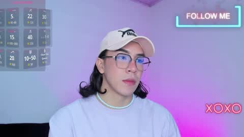 Independent model online show from January 13, 2026, 7:30 pm