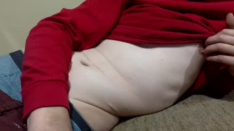 ALongwhitedick online show from February 27, 2025, 2:32 am