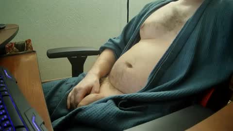 alonzomanly online show from January 5, 2025, 5:09 am