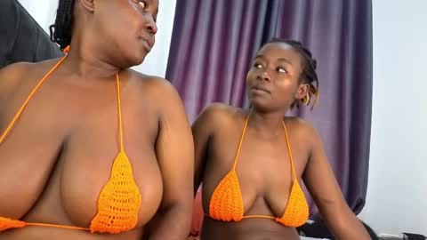 alotta_titties online show from April 15, 2026, 10:00 am