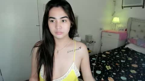 alovelydollnica online show from May 15, 2026, 1:56 am