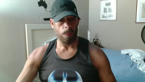 ALPH4BETO online show from March 12, 2025, 7:13 am