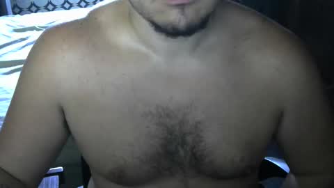 alpha_bear22 online show from January 12, 2026, 8:03 pm