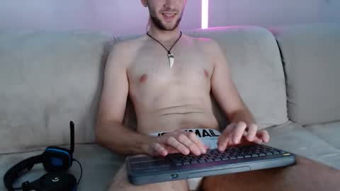 Snapshot of alpha_jax chatting on September 21, 2025, 8:10 pm Alpha Jax online show from September 21, 2025, 8:10 pm