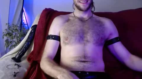 Snapshot of alpha_jax chatting on May 6, 2026, 10:37 pm Alpha Jax online show from May 6, 2026, 10:37 pm
