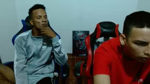 alpha_norbo online show from March 27, 2026, 4:29 pm