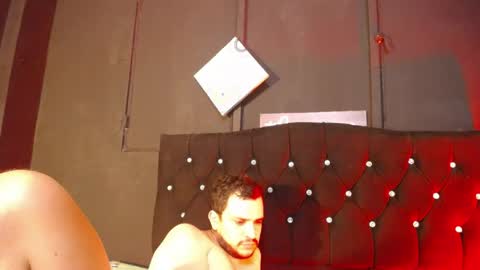 alpha paganni online show from April 3, 2026, 5:00 pm